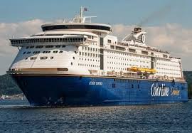 Alternativ fahren sie dienstags (11. Larvik To Hirtshals Ferry Tickets Compare Times And Prices