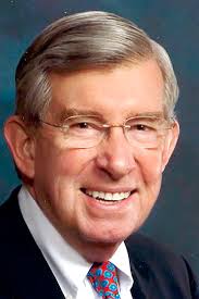 John F. Thomas 1944-2021