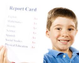 Each progress report and report card provides an opportunity for teachers to give parents insight into their child's performance beyond a letter or numerical grade for conduct or academics. Tampa Good Report Card Deals Fun 4 Tampa Kids