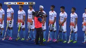 Japan enter day three of the tournament still searching for a win, and today will not be an easy day for them as they face an inform india side fresh off sco. India V Malaysia Day 2 Sultan Of Johor Cup Hockey 2017 Youtube