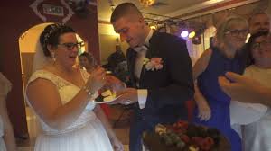 Marcin miller został już teściem. Slub Milena Marcin 26 08 2017 Teledysk Youtube