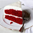 Red velvet cake