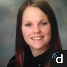 Dr. Danielle Brigham, MD