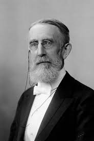 Andrew Dickson White