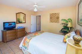 Island Seas Resort Rooms