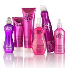 Unfollow bed head superstar to stop getting updates on your ebay feed. Tigi Bed Head Superstar Queen For A Day Thickening Spray Salon Saver