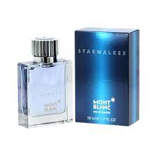 The nose behind this fragrance is michel almairac. Mont Blanc Starwalker Eau De Toilette 50 Ml Man Starwalker Mont Blanc Marken