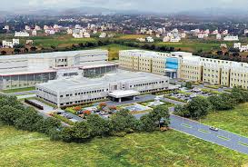Gleneagles Global Health City Chennai Chennai India Costs Consultation Treatments Doctors