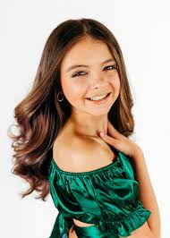 Inspire National Dance Competition Rocky Mount, NC March 7-9, 2025  Photogenic Winners