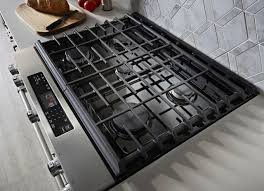 kitchenaid 5.8 cu. ft. self cleaning