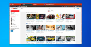 The Easiest Way To Bypass Google S Bug And Use New Youtube In Microsoft Edge