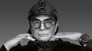 Gigi D'Alessio, Nelson Mandela Forum, Mar 23, 2026 Tickets, Florence, Italy