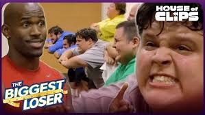 Grueling FIRST Workout