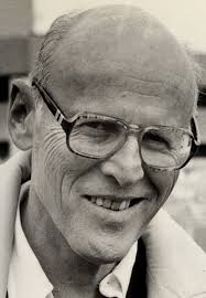 Bill Traut lived and breathed high school sports