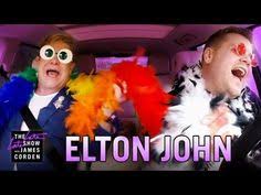 40 Car Karaoke And Comedians In Cars Ideas Karaoke Carpool Karaoke The Late Late Show