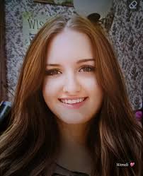 Wendi Marie Hamilton-Nagy