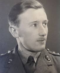 John Hannaford, bomb disposal officer