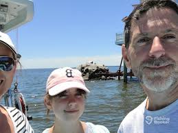 Captain James Batchelor, Prince Frederick, United States