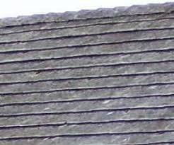 Most older cement board products contain asbestos. Is Your Slate Roof Really Asbestos Airsafe