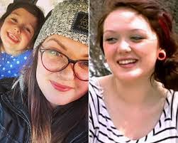 Katie Yeager's Instagram, Twitter & Facebook