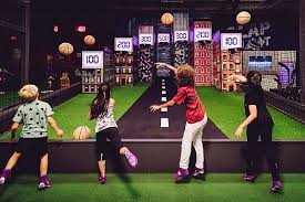 Superpark malaysia is located in the centre of kuala lumpur at a 40,000 square foot site in avenue k shopping mall. Finnish Superpark To Land In Malaysia