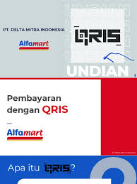 Maybe you would like to learn more about one of these? Qris Materi Training Kasir
