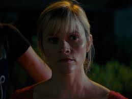 Hot Pursuit: I Like Your Smile