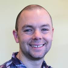 Dr Stephen Salisbury, Osteopath