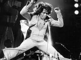 James Brown 10 Of The Best James Brown The Guardian