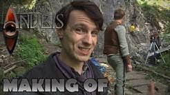 Backen mit kleine kuche grosse traume play all. Das Haus Anubis Youtube