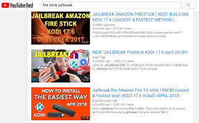 Get unlimited movies tv shows live tv & sports. Fix Your Insecure Amazon Fire Tv Stick Hackaday