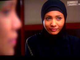 Me, Kakak & Cha....: Adam Dan Hawa