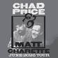 Chad Price Peace Coalition