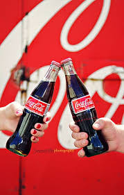 Pin On Coke Photography