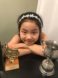 Congratulations to all the participants in the Sydney Eisteddfod's first  event of the year for 15