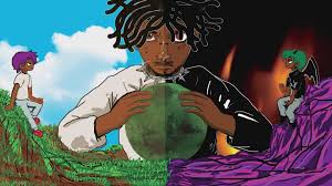 Lil uzi vert's car collection is insane and acts as a showcase for his love of anime. Cartoon Lil Uzi Wallpapers Top Free Cartoon Lil Uzi Backgrounds Wallpaperaccess