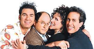 As long as you've subscribed to the service, you can catch everything from the chinese restaurant to the contest. You Ll Be Able To Stream Seinfeld On Hulu Soon