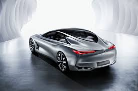2014 Infiniti Q80 Inspiration Concept Concept Cars Car Infiniti