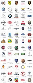 Find the story behind car logos. Swimwear Logo Sports 56 New Ideas Car Brands Logos Sports Cars Ferrari Car Symbols