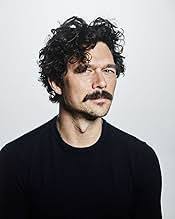 Luke Arnold