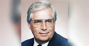 Lee Conrad Paulson Obituary