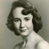 Obituary information for Anne Walden Davis