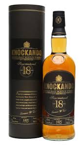 Pin En Single Malt Whisky