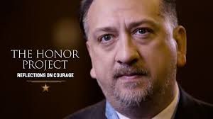 'Courage is our obligation': What the horrors of Fallujah taught one young  soldier