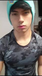 Frabricio Cavazos Leos