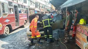 #ไฟไหม้บ้านหรู ย่านรามอินทรา ซอย 39 เมื่อวาน (18 มี.ค. à¹„à¸Ÿà¹„à¸«à¸¡ à¸£à¸–à¸ à¸²à¸¢à¹ƒà¸™à¸‹à¸­à¸¢à¸£à¸²à¸¡à¸­ à¸™à¸—à¸£à¸² 39 à¹€à¸¡ à¸­à¹€à¸§à¸¥à¸² Fire Rescue Thailand Facebook