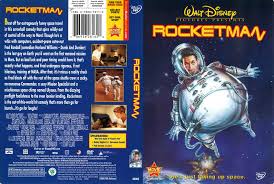 Search only for rocketman cover Rocketman 2005 R1 Dvd Cover Dvdcover Com
