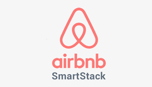 Maybe you would like to learn more about one of these? Airbnb Smartstack Logo Airbnb Gift Card 3 Cash Back Free Transparent Png Download Pngkey