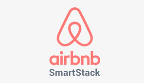 Once the gift card has been redeemed the balance will be seen on the payment methods page. Airbnb Smartstack Logo Airbnb Gift Card 3 Cash Back Free Transparent Png Download Pngkey