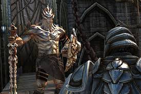 Now you must journey to the dark citadel to battle his titans, one by one, until you face the tyrant himself. Download Infinity Blade 1 1 For Ios Free Update